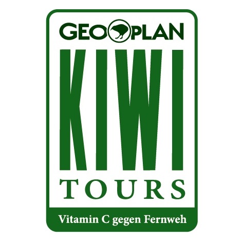 Geoplan KIWI Tours