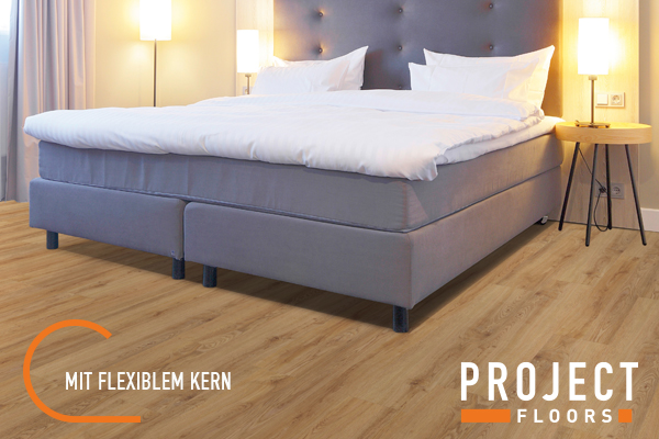 Project Floors