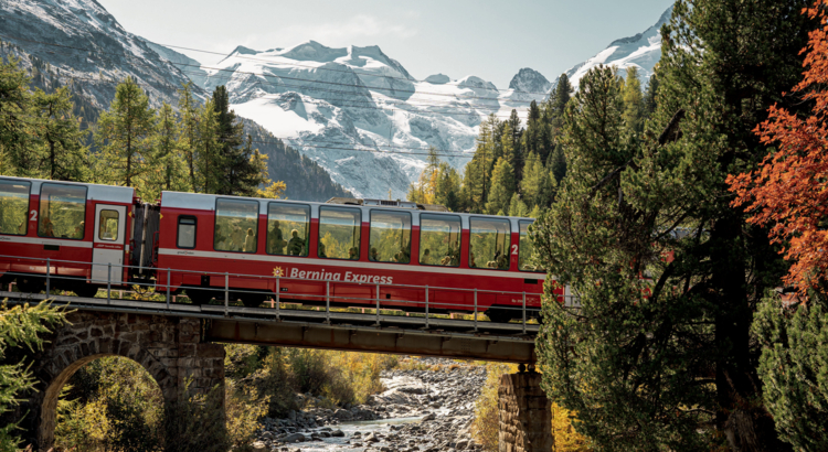 Schweiz Tourismus