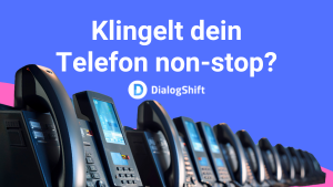DialogShift