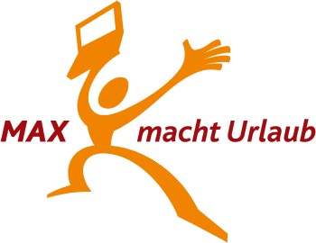 Max macht Urlaub