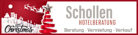 Schollen Hotelberatung