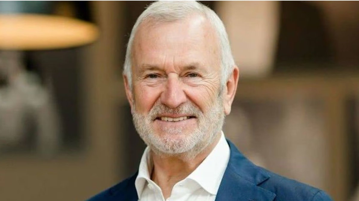Forbes führt Motel-One-Mitgründer Dieter Müller erstmals in die Milliardärsliste auf