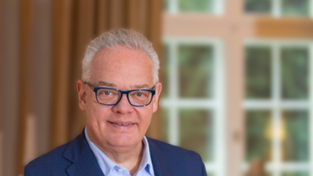 Jörg Böckeler plant die Weiterentwicklung der Bonner Invite Group