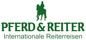 Pferd und Reiter