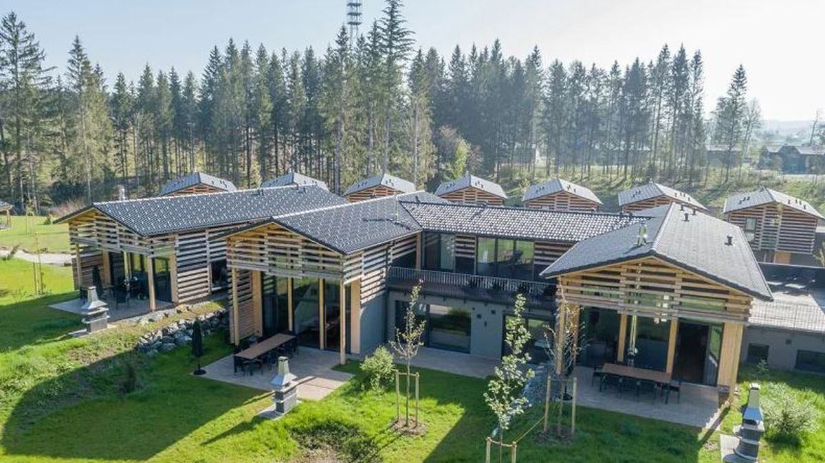 Center Parcs verzeichnet Wachstum trotz Krisenjahr und entgegen dem allgemeinen Markttrend