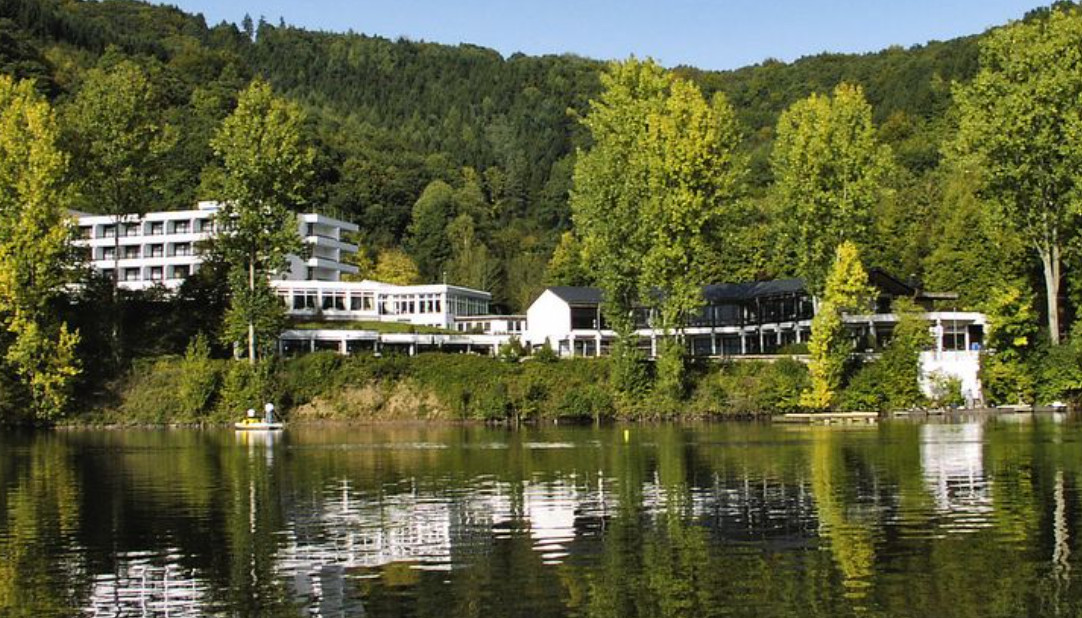 Verkauf des ehemaligen Dorint-Hotels Bitburg an Interspa scheitert