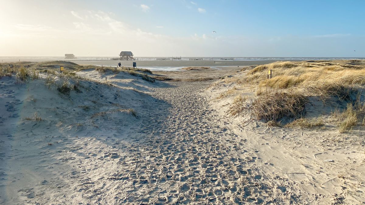 Hotels an Nord- und Ostsee senken Preise trotz hoher Nachfrage