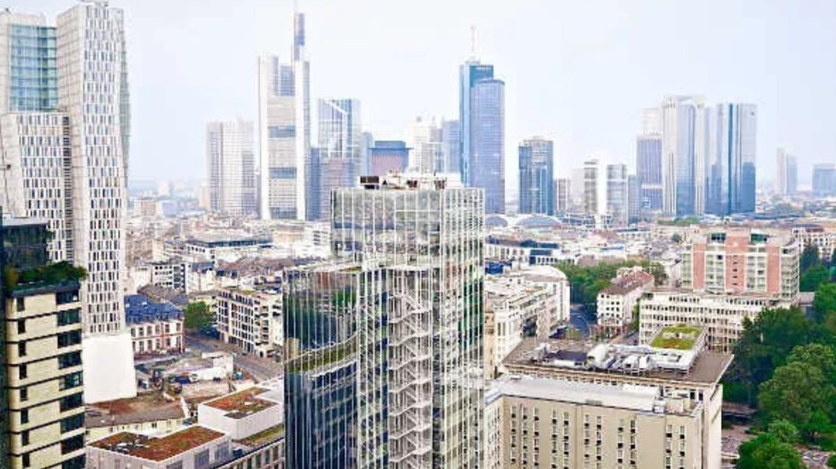 Aroundtown beschleunigt die Umwandlung von Büroflächen in Apartments