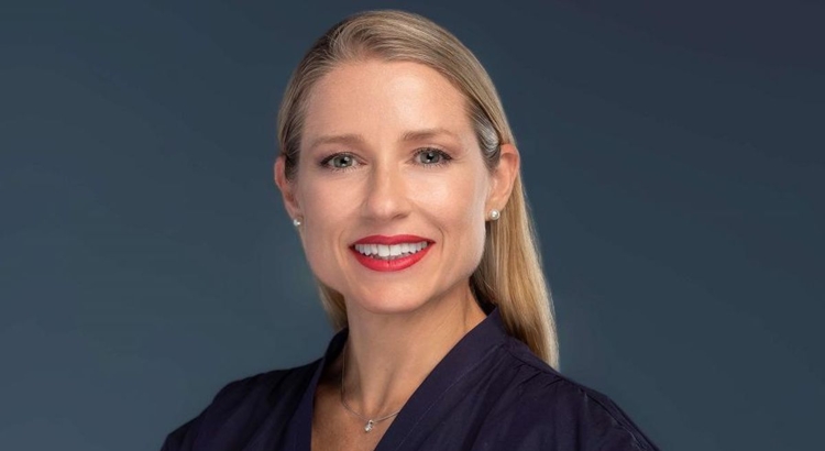 Jumeirah Katerina-Giannouka Ex-CEO Foto Jumeirah