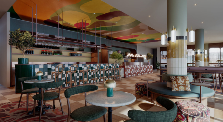 Scandic Charlottenburg Foto Scandic Hotels