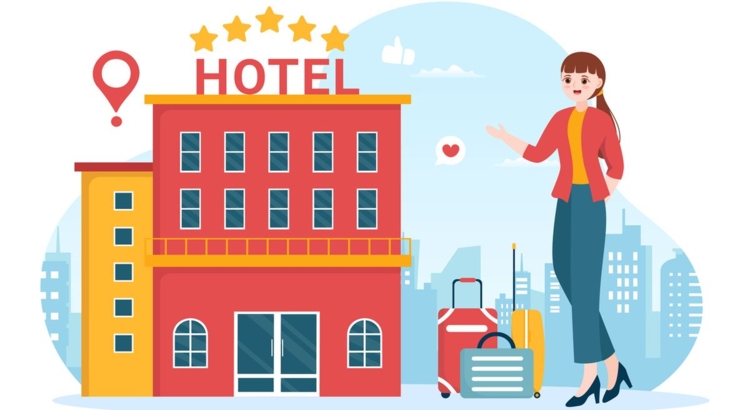 Hotel Hotellerie Foto iStock wongmbatuloyo