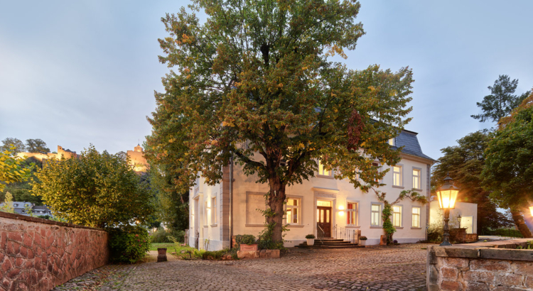 Villa Keller Saarburg Foto Erasmus Collection