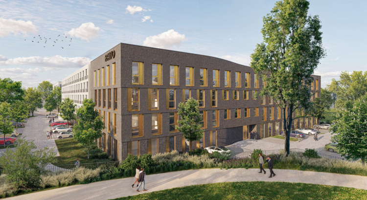 Businesshotel Pavo Mainz-Kisselberg Foto J Molitor Immobilien