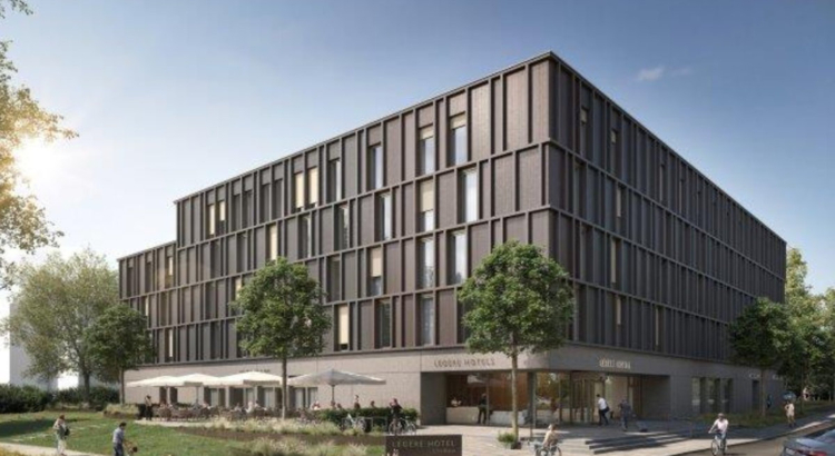 Legere Hotel Lindau Foto Fibona