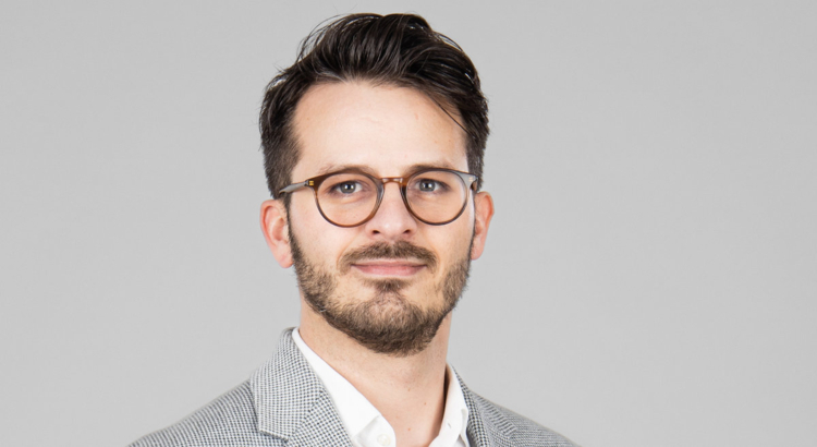 Smartments Martin Troppa Director Commercial Foto Annette Koroll smartments