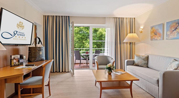 Hotel Juwel Foto Hotel Juwel