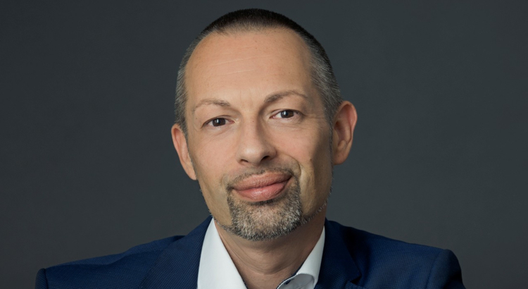Manuel Kuckenberger Hotelberater