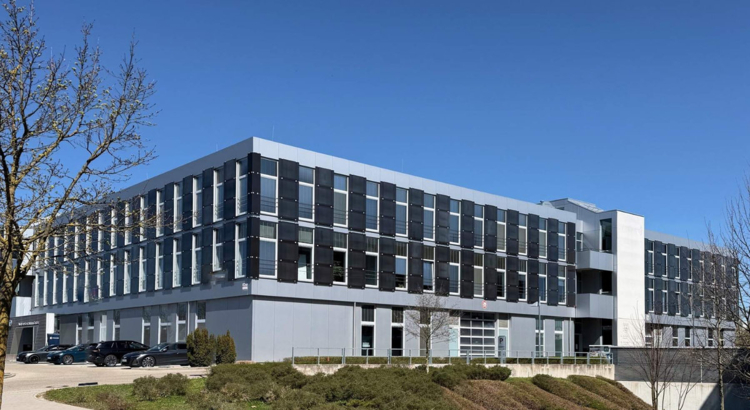 GVZ Hotel Ingolstadt Foto IFG Ingolstadt