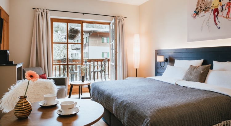 Henri Country House Kitzbühel Foto DSR Hotel Holding