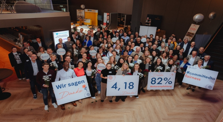 Fair Job Hotels Kununu Foto Patrick vom Berg