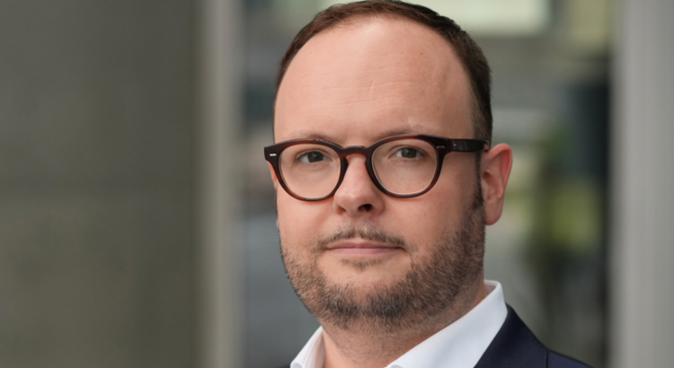 David Rollik HR Group Revo Hospitality