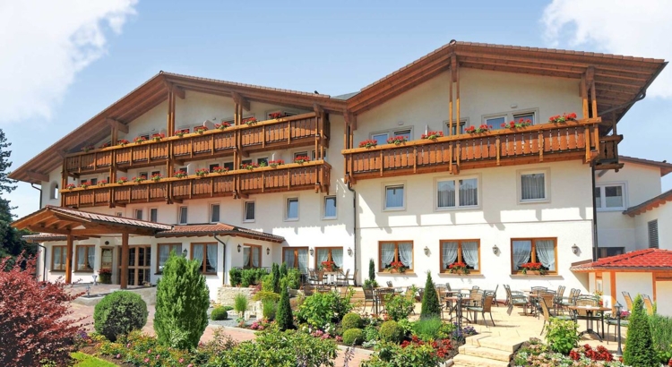 Hotel Sonne Baiersbronn Privathotels Dr. Lohbeck Foto Privathotels Dr. Lohbeck