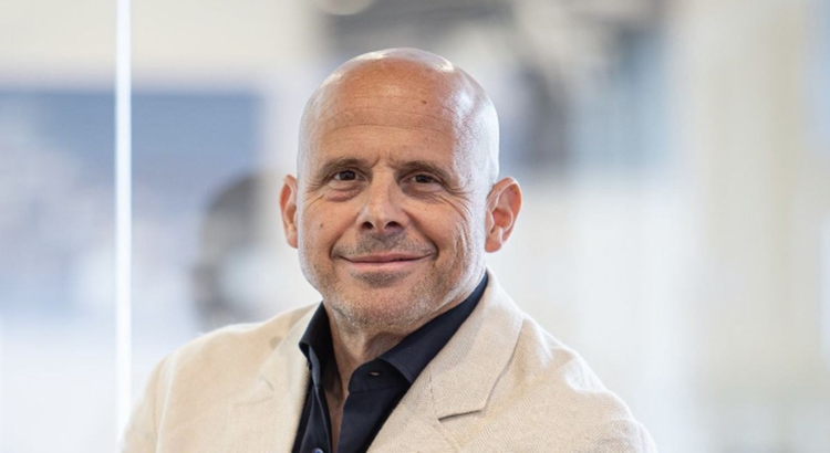 Auberge Resorts Christian Clerc CEO Foto Auberge Resorts