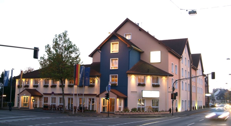 Sure Hotel by Best Western Hilden-Düsseldorf Foto BWH