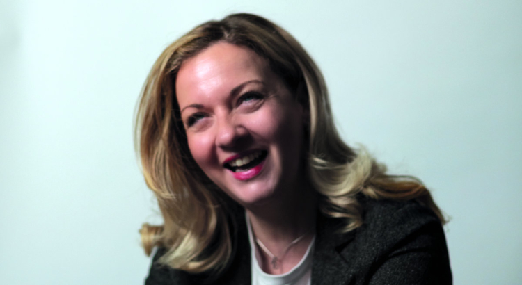 Seminaris Hotel Lüneburg Julia Brinkmann GM Foto Seminaris Hotel Lüneburg