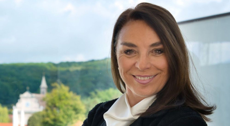 Hotel Schlosspark Mauerbach Adelaide Royer Direktion Foto Hotel Schlosspark Mauerbach