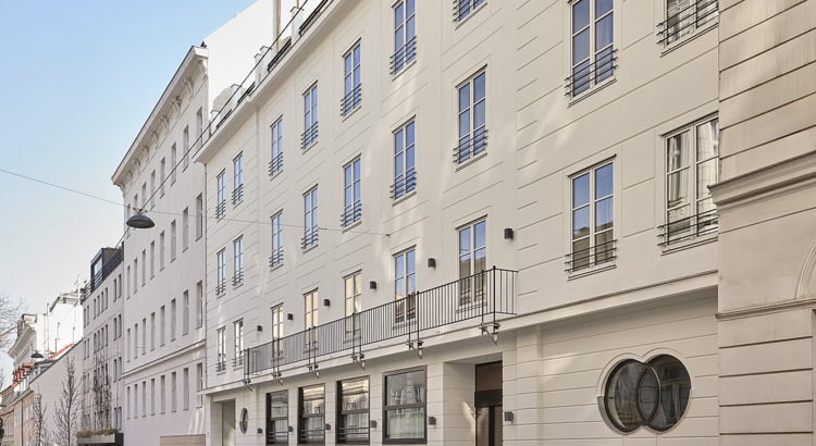 Miiro Wien Foto James McDonald