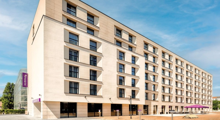 Premier Inn Darmstadt Foto Premier Inn