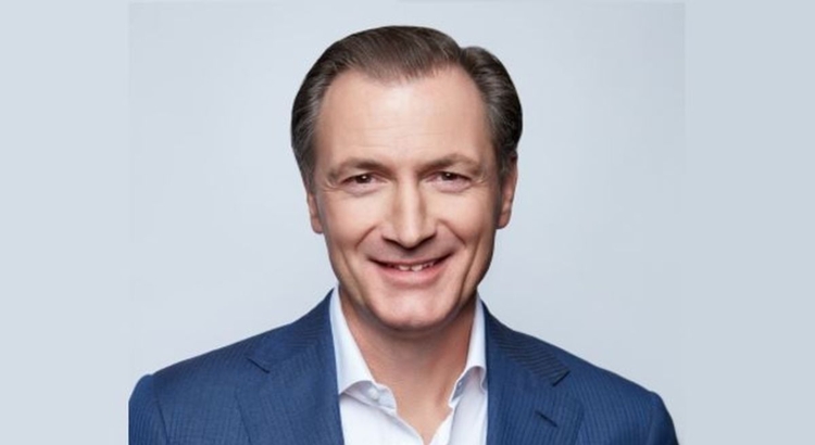 Four Seasons Rainer Stampfer President of Global Operations Foto Four Seasons