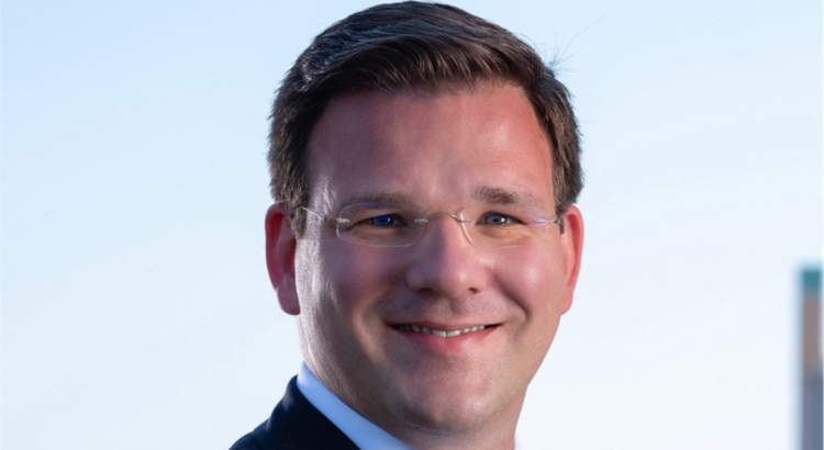 Le Meridien München Michael Heinzmann GM Foto Le Meridien München