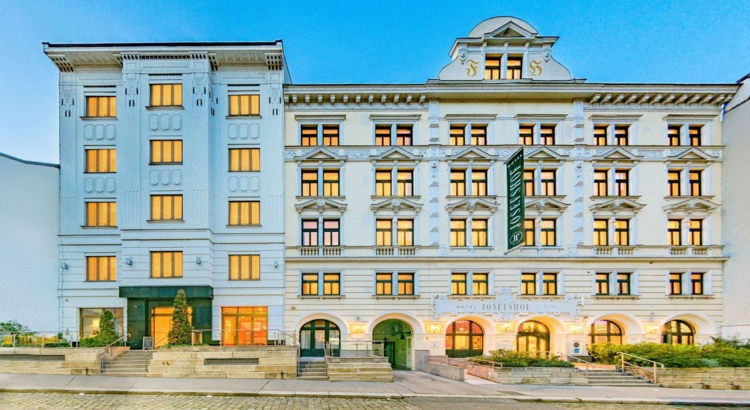 Hotel Josefshof am Rathaus Wien Foto Hotel Josefshof Florian Busch