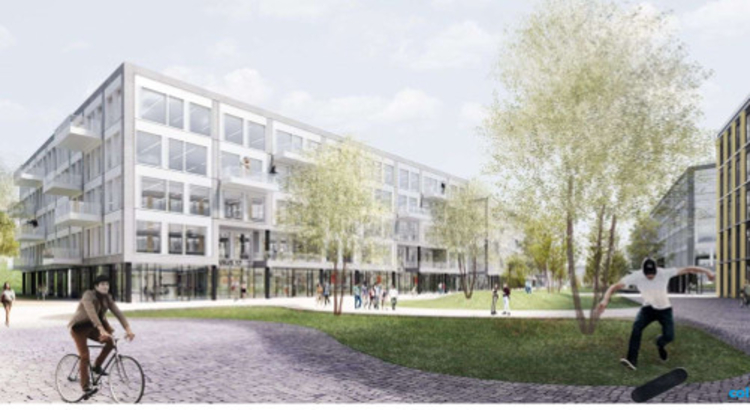 Hoga Campus Berlin