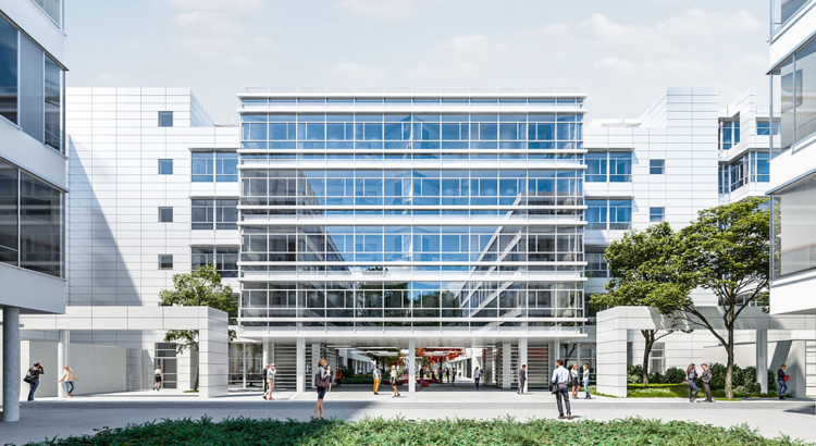 Staycity München Foto Staycity