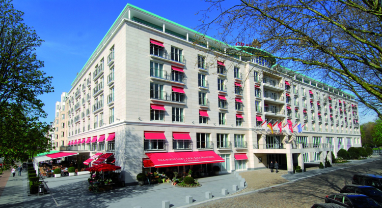 Elysée Hotel Hamburg