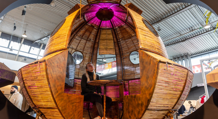 Intergastra 2026 Foto Messe Stuttgart