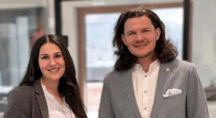 Familux Resorts Regina Keller Frederic Teckelmann Foto Familux Resorts