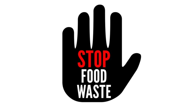 Lebensmittelverschwendung Stop Food Waste Foto iStock ricochet64