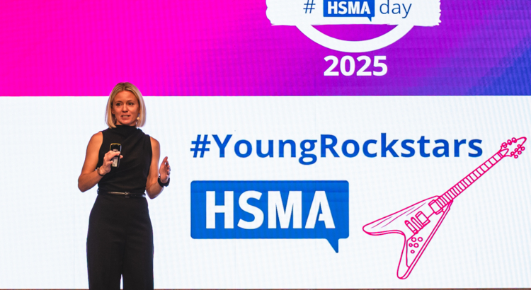 Anna Heuer Geschäftsführerin HSMA