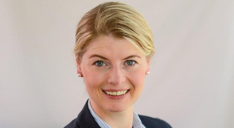 Yvonne Brabant HR Group