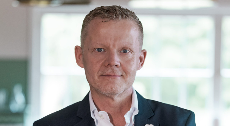 Hotel Luc Berlin Christopher Cox GM Foto MHP Hotel