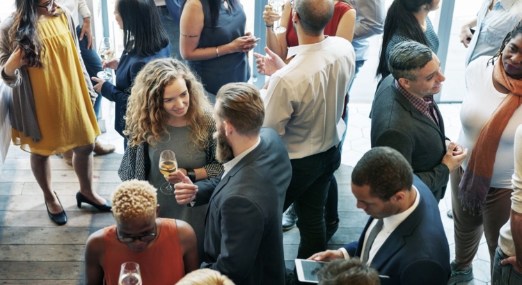 Mice Event Foto iStock Rawpixel