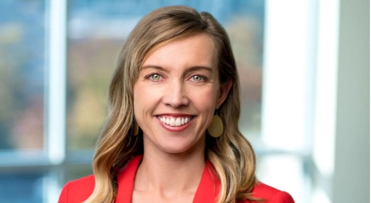 BWH Hotels Joelle Park Vice President Chief Marketing Officer Foto BWH Hotel Group Central Europe