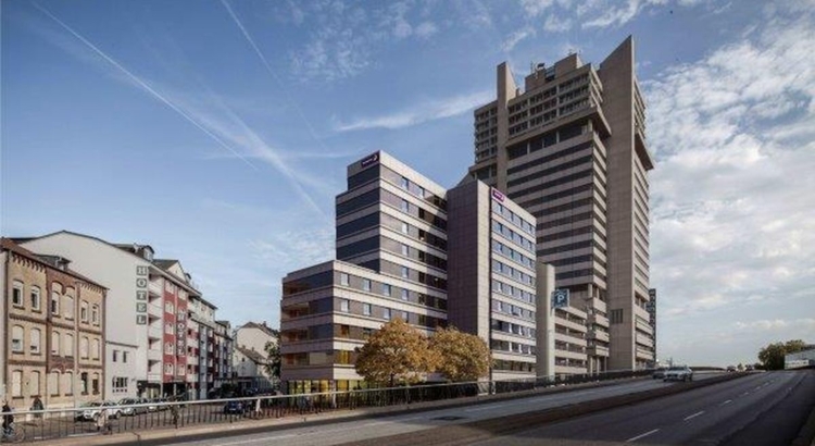 Premier Inn Hannover Foto beyond visual arts GmbH