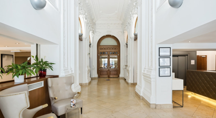 Handwritten Collection Rahtauspark Wien Foto Verkehrsbüro Hospitality