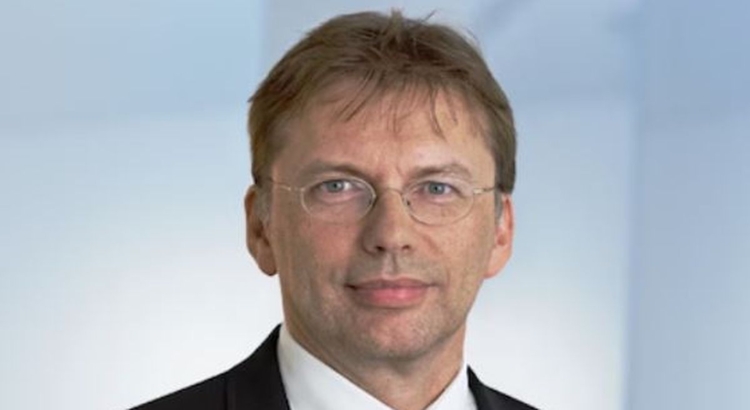 Metro Deutschland Roland Ruffing CEO Foto Metro Deutschland